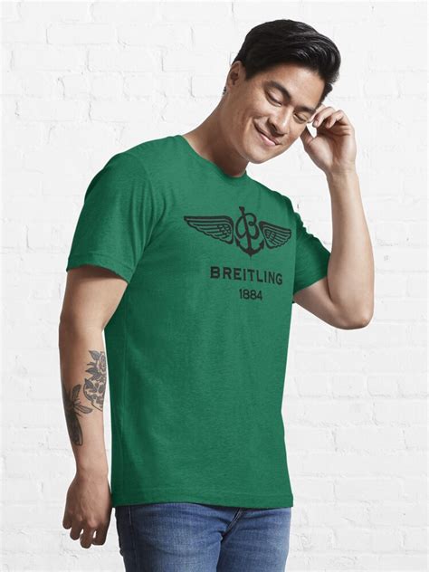 breitling t shirt|Breitling Shirt .